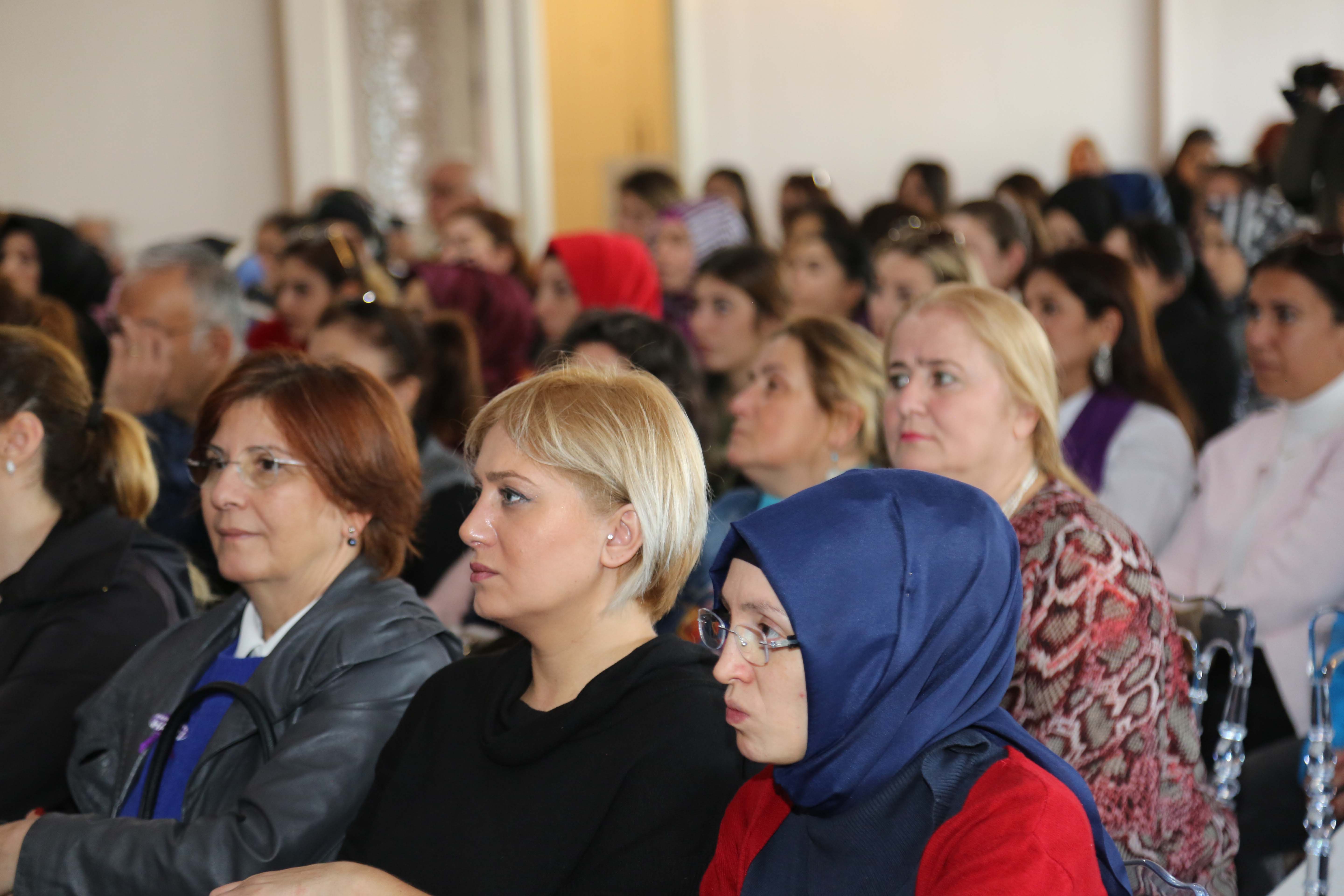 Dayanışmayı uçurdular Dayanışmayı uçurdular